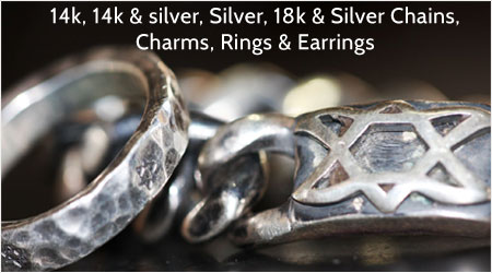Silver Jewelry Catalog